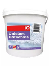 iO Calcium Carbonate 5Kg **